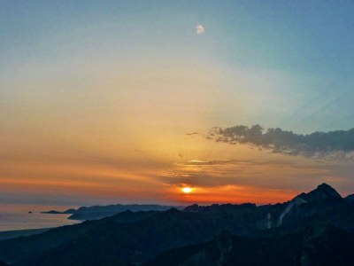 Cottage Mansion in Pescaglia near Tuscan Coast - Environment photo 30