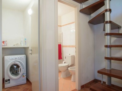 Cottage Mansion in Pescaglia near Tuscan Coast - Outdoor photo 38