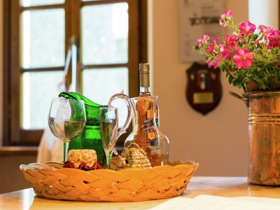 Cottage Mansion in Pescaglia near Tuscan Coast - Outdoor photo 39