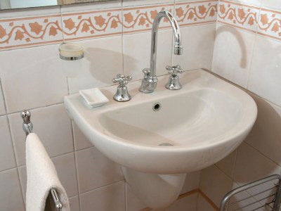 Cottage Mansion in Pescaglia near Tuscan Coast - Outdoor photo 41