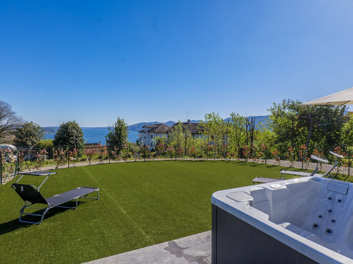 Apartment Apartment Villa Spa Nipotine Casa Sorelle