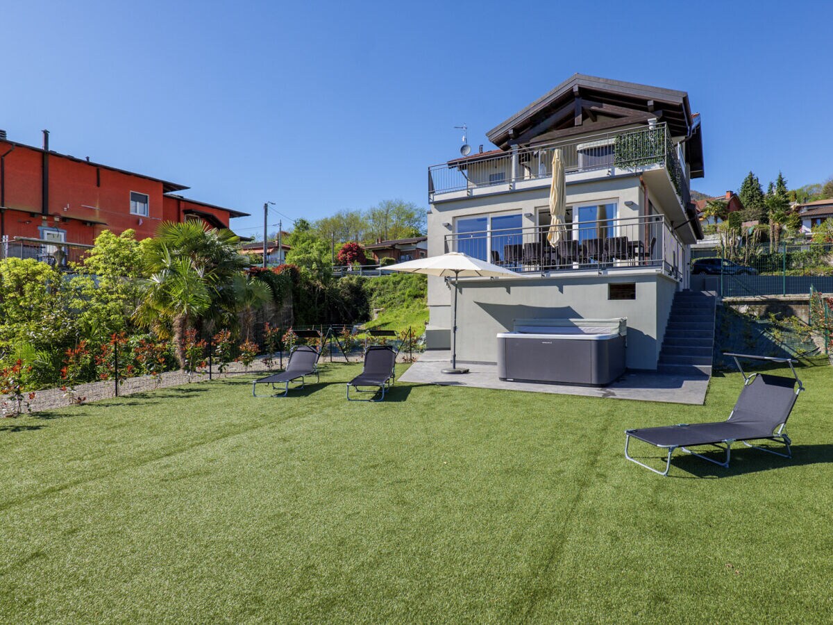 Apartment Apartment Villa Spa Nipotine Casa Sorelle - Outdoor photo 2