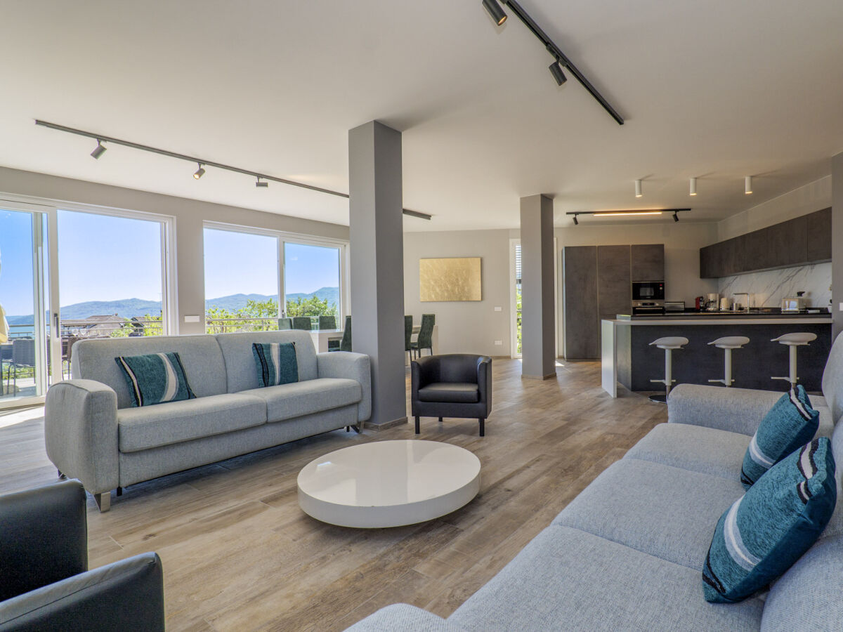 Apartment Apartment Villa Spa Nipotine Casa Sorelle - Features photo 4