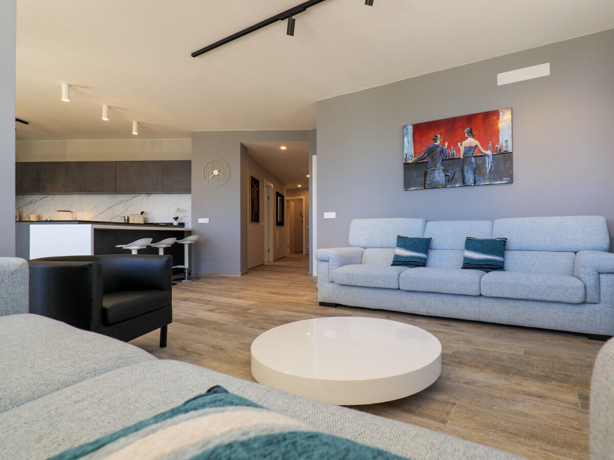 Apartment Apartment Villa Spa Nipotine Casa Sorelle - Features photo 5