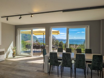 Apartment Apartment Villa Spa Nipotine Casa Sorelle - Features photo 3