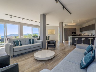 Apartment Apartment Villa Spa Nipotine Casa Sorelle - Features photo 4