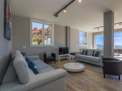 Apartment Apartment Villa Spa Nipotine Casa Sorelle - Features photo 6