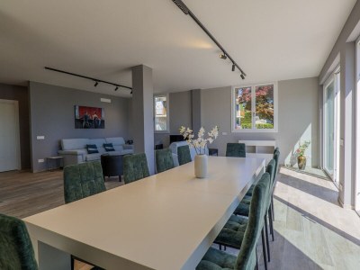 Apartment Apartment Villa Spa Nipotine Casa Sorelle - Features photo 7