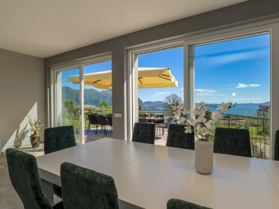 Apartment Apartment Villa Spa Nipotine Casa Sorelle - Features photo 8