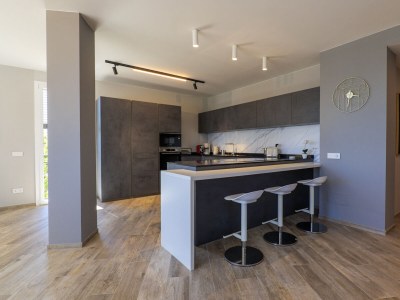 Apartment Apartment Villa Spa Nipotine Casa Sorelle - Features photo 9