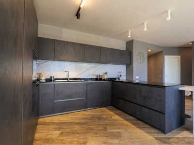 Apartment Apartment Villa Spa Nipotine Casa Sorelle - Features photo 10