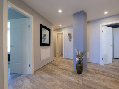 Apartment Apartment Villa Spa Nipotine Casa Sorelle - Features photo 12