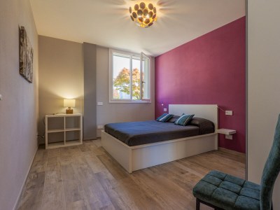 Apartment Apartment Villa Spa Nipotine Casa Sorelle - Features photo 13