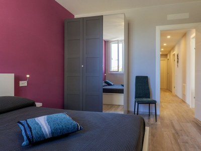 Apartment Apartment Villa Spa Nipotine Casa Sorelle - Features photo 15