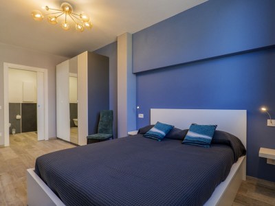 Apartment Apartment Villa Spa Nipotine Casa Sorelle - Features photo 16