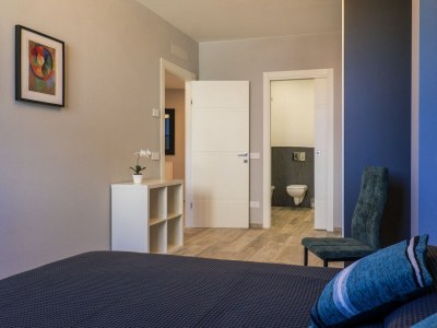 Apartment Apartment Villa Spa Nipotine Casa Sorelle - Features photo 17