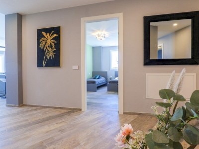 Apartment Apartment Villa Spa Nipotine Casa Sorelle - Features photo 18