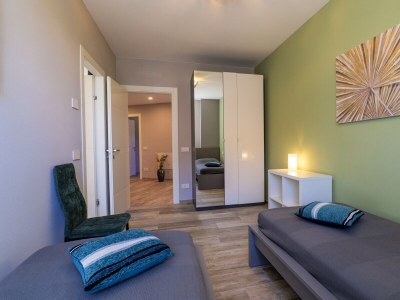 Apartment Apartment Villa Spa Nipotine Casa Sorelle - Features photo 19