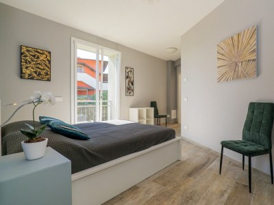 Apartment Apartment Villa Spa Nipotine Casa Sorelle - Features photo 20