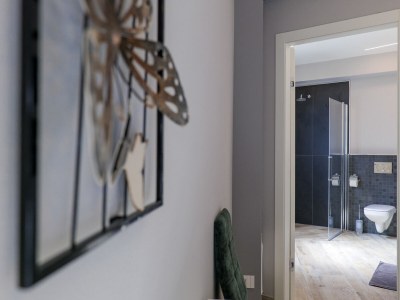 Apartment Apartment Villa Spa Nipotine Casa Sorelle - Features photo 22