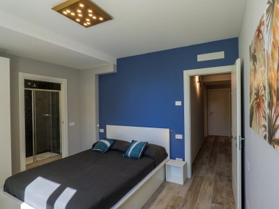 Apartment Apartment Villa Spa Nipotine Casa Sorelle - Features photo 24