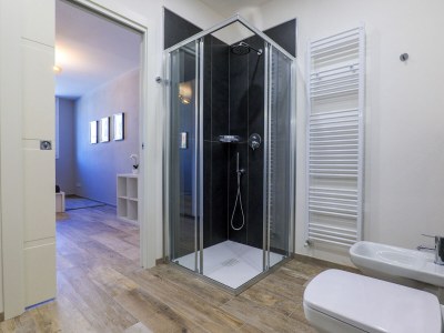 Apartment Apartment Villa Spa Nipotine Casa Sorelle - Features photo 25