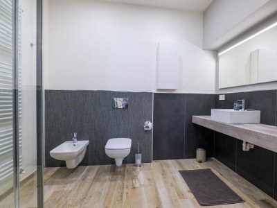 Apartment Apartment Villa Spa Nipotine Casa Sorelle - Features photo 26