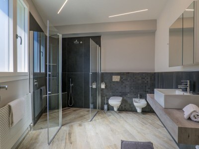 Apartment Apartment Villa Spa Nipotine Casa Sorelle - Features photo 27