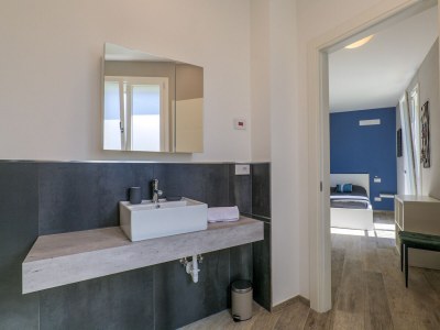 Apartment Apartment Villa Spa Nipotine Casa Sorelle - Features photo 28