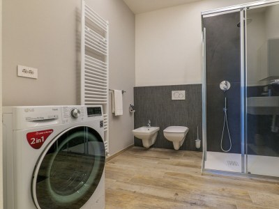 Apartment Apartment Villa Spa Nipotine Casa Sorelle - Features photo 29