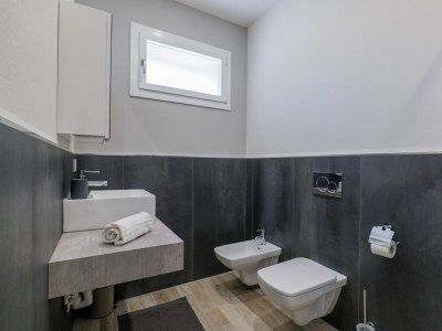 Apartment Apartment Villa Spa Nipotine Casa Sorelle - Features photo 30