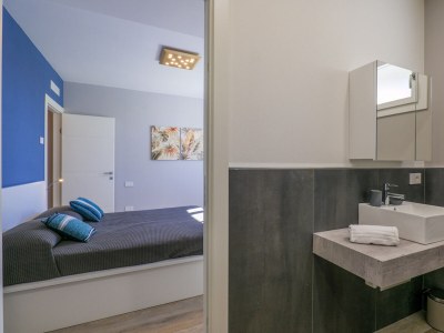 Apartment Apartment Villa Spa Nipotine Casa Sorelle - Features photo 31