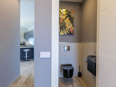 Apartment Apartment Villa Spa Nipotine Casa Sorelle - Features photo 32