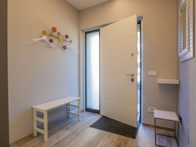 Apartment Apartment Villa Spa Nipotine Casa Sorelle - Features photo 33