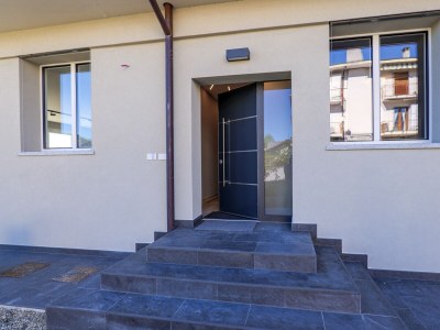 Apartment Apartment Villa Spa Nipotine Casa Sorelle - Features photo 34