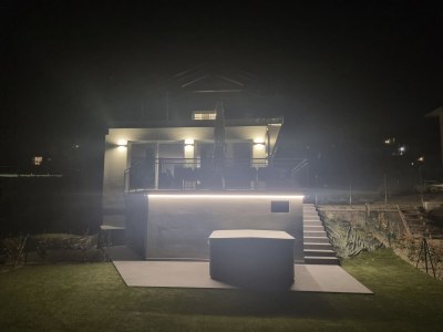 Apartment Apartment Villa Spa Nipotine Casa Sorelle - Features photo 35