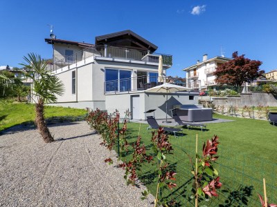 Apartment Apartment Villa Spa Nipotine Casa Sorelle - Environment photo 37