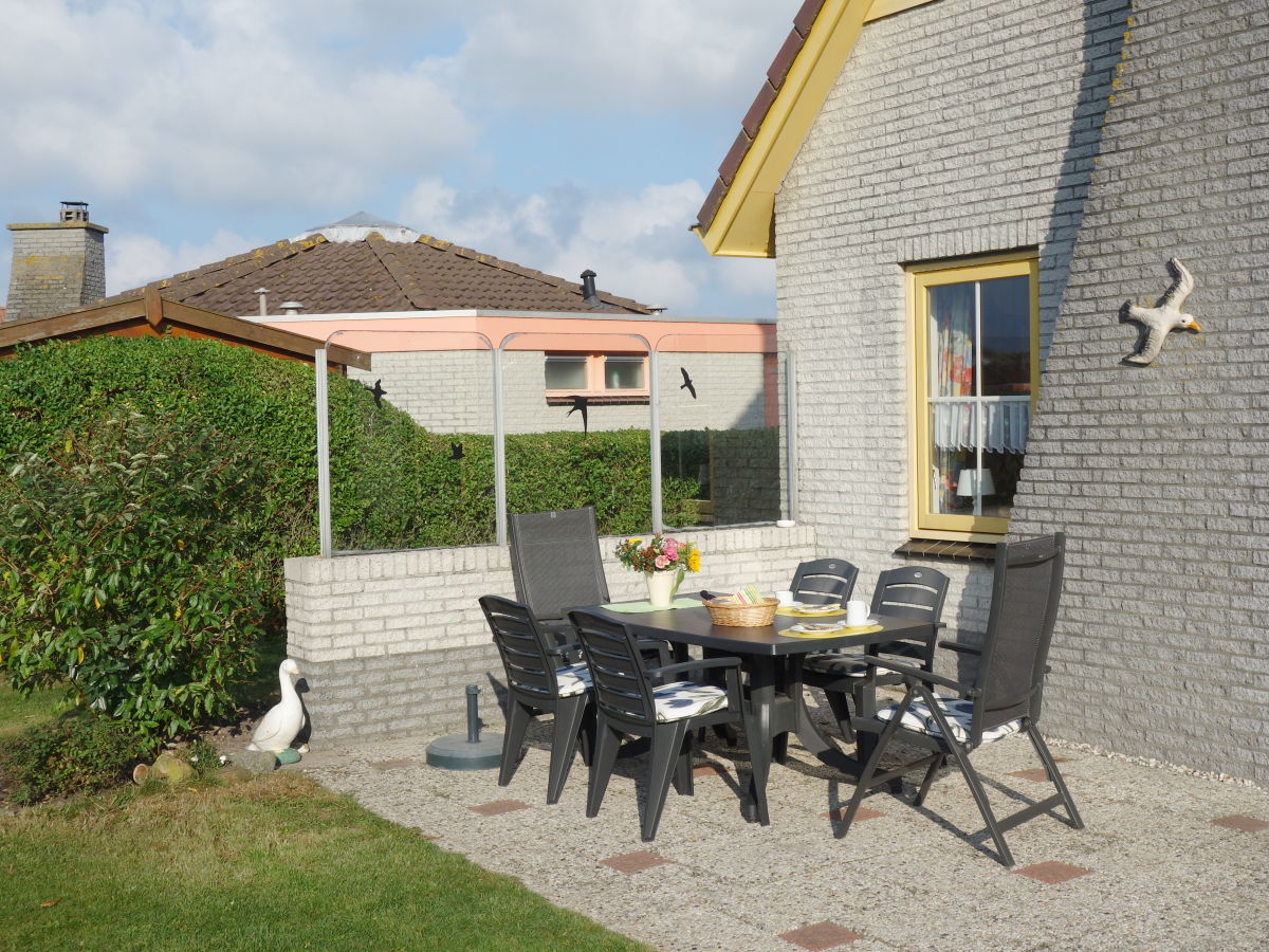 Holiday house Strandperle 208 in Bungalowpark Strandslag - Outdoor photo 4