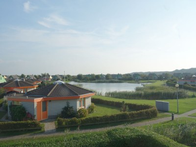 Holiday house Strandperle 208 in Bungalowpark Strandslag - Outdoor photo 7