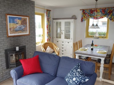 Holiday house Strandperle 208 in Bungalowpark Strandslag - Features photo 8