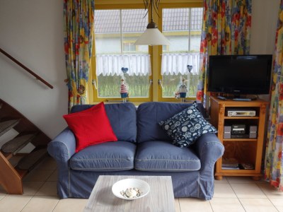 Holiday house Strandperle 208 in Bungalowpark Strandslag - Features photo 9