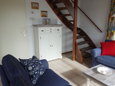 Holiday house Strandperle 208 in Bungalowpark Strandslag - Features photo 10