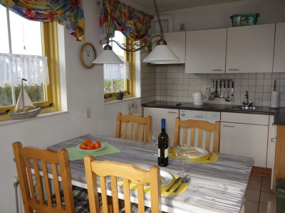 Holiday house Strandperle 208 in Bungalowpark Strandslag - Features photo 11