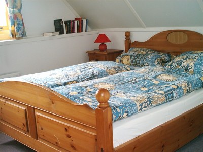 Holiday house Strandperle 208 in Bungalowpark Strandslag - Features photo 12