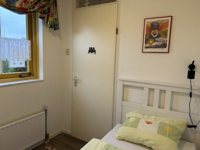 Holiday house Strandperle 208 in Bungalowpark Strandslag - Features photo 14