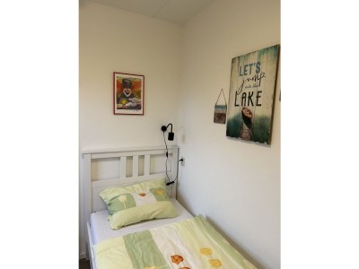 Holiday house Strandperle 208 in Bungalowpark Strandslag - Features photo 15