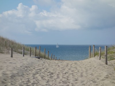 Holiday house Strandperle 208 in Bungalowpark Strandslag - Environment photo 19