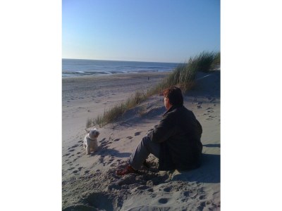 Holiday house Strandperle 208 in Bungalowpark Strandslag - Environment photo 20