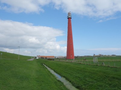 Holiday house Strandperle 208 in Bungalowpark Strandslag - Environment photo 21