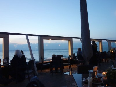 Holiday house Strandperle 208 in Bungalowpark Strandslag - Environment photo 22